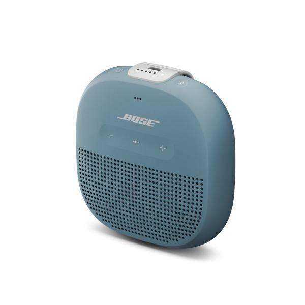 Bose Lautsprecher SoundLink Micro blue
