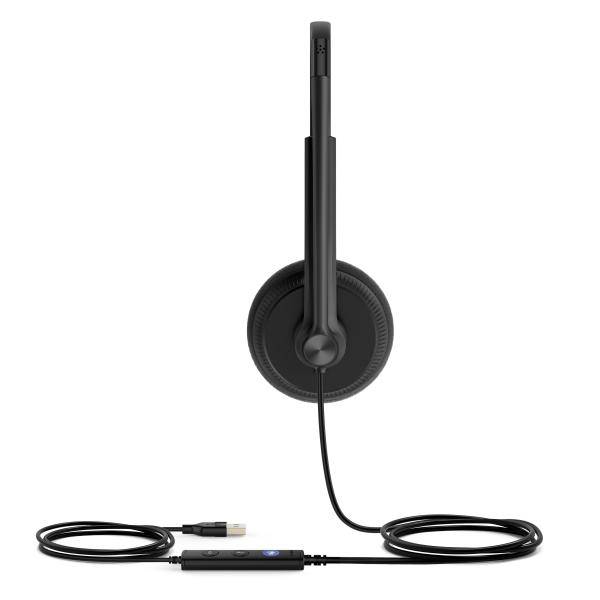 Yealink Headset UH34 Lite Dual Teams