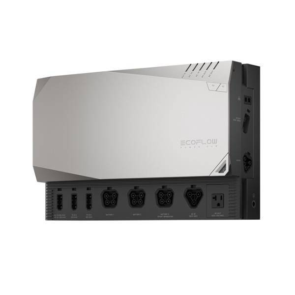 EFLOW GS-Kit - Power Hub Get Set Kit - Kabel-/Adapterset - Strom/Netzteil