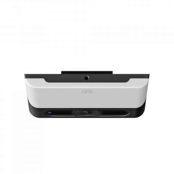 eufy Solar Wall Light Cam S120