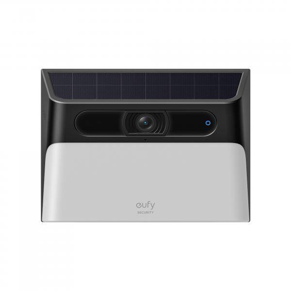 eufy Solar Wall Light Cam S120