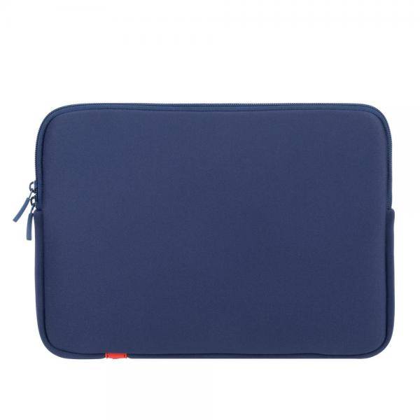rivacase Antishock 5123 - Schutzhülle - 33,8 cm (13.3") - 160 g - blue MacBook 1