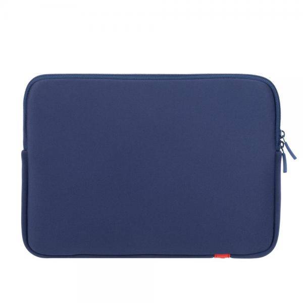 rivacase Antishock 5123 - Schutzhülle - 33,8 cm (13.3") - 160 g - blue MacBook 1
