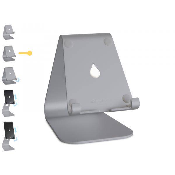Rain Design mStand tablet - Ständer für Tablet