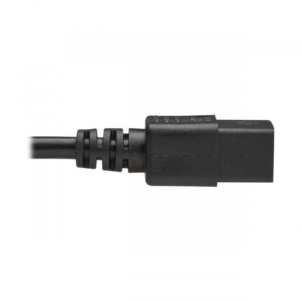 Eaton POWER CABLE C20 TO C19 H05VV-F Kabel 2 m
