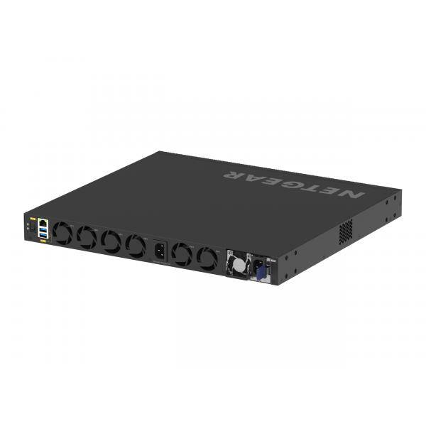 Netgear 24PT M4350-16V4C Managed Switch