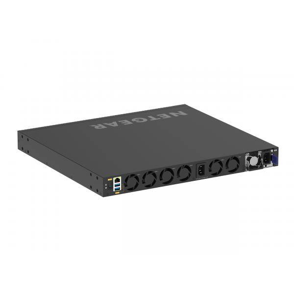 Netgear 24PT M4350-16V4C Managed Switch