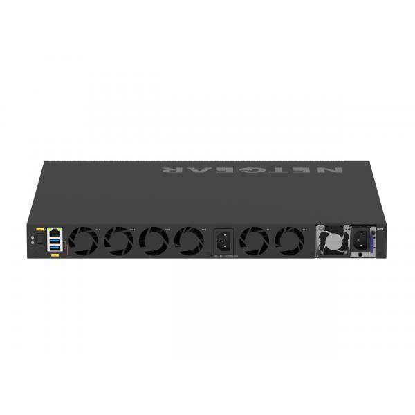 Netgear 24PT M4350-16V4C Managed Switch