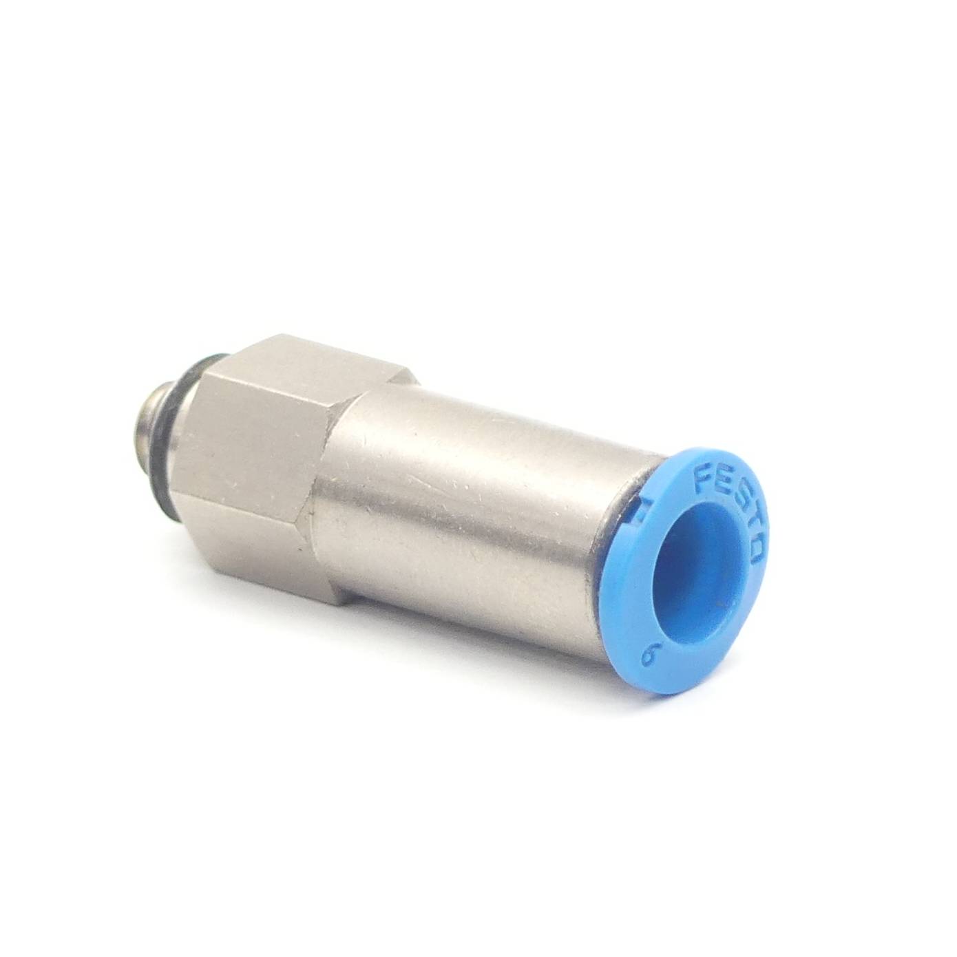 FESTO Sperr-Steckverbindung 153292 (QSK-M5-6)