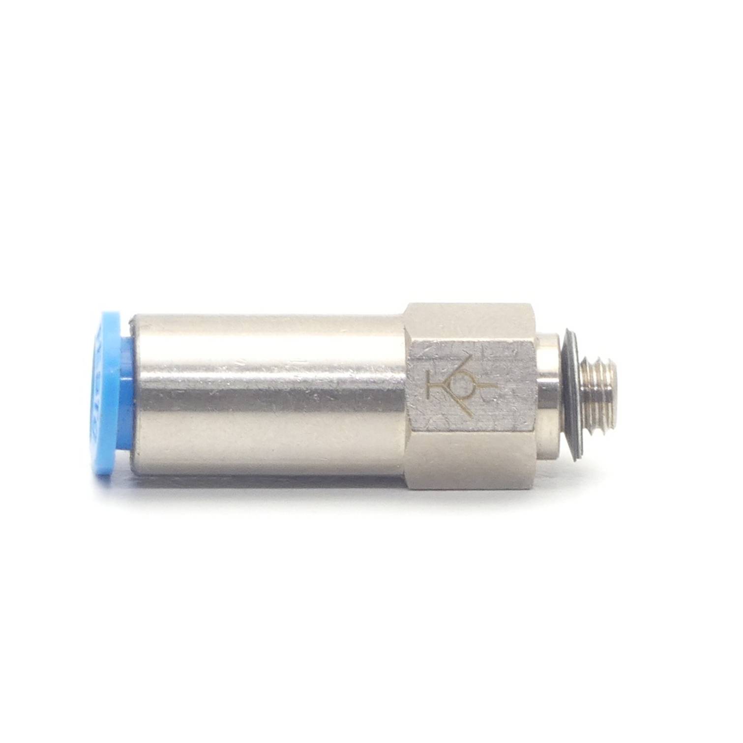 FESTO Sperr-Steckverbindung 153292 (QSK-M5-6)