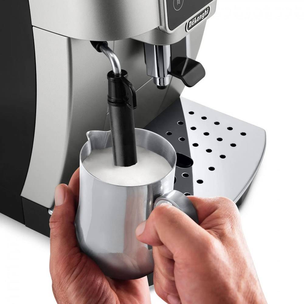 De Longhi Magnifica Start ECAM220.30.SB - Automatische Kaffeemaschine mit