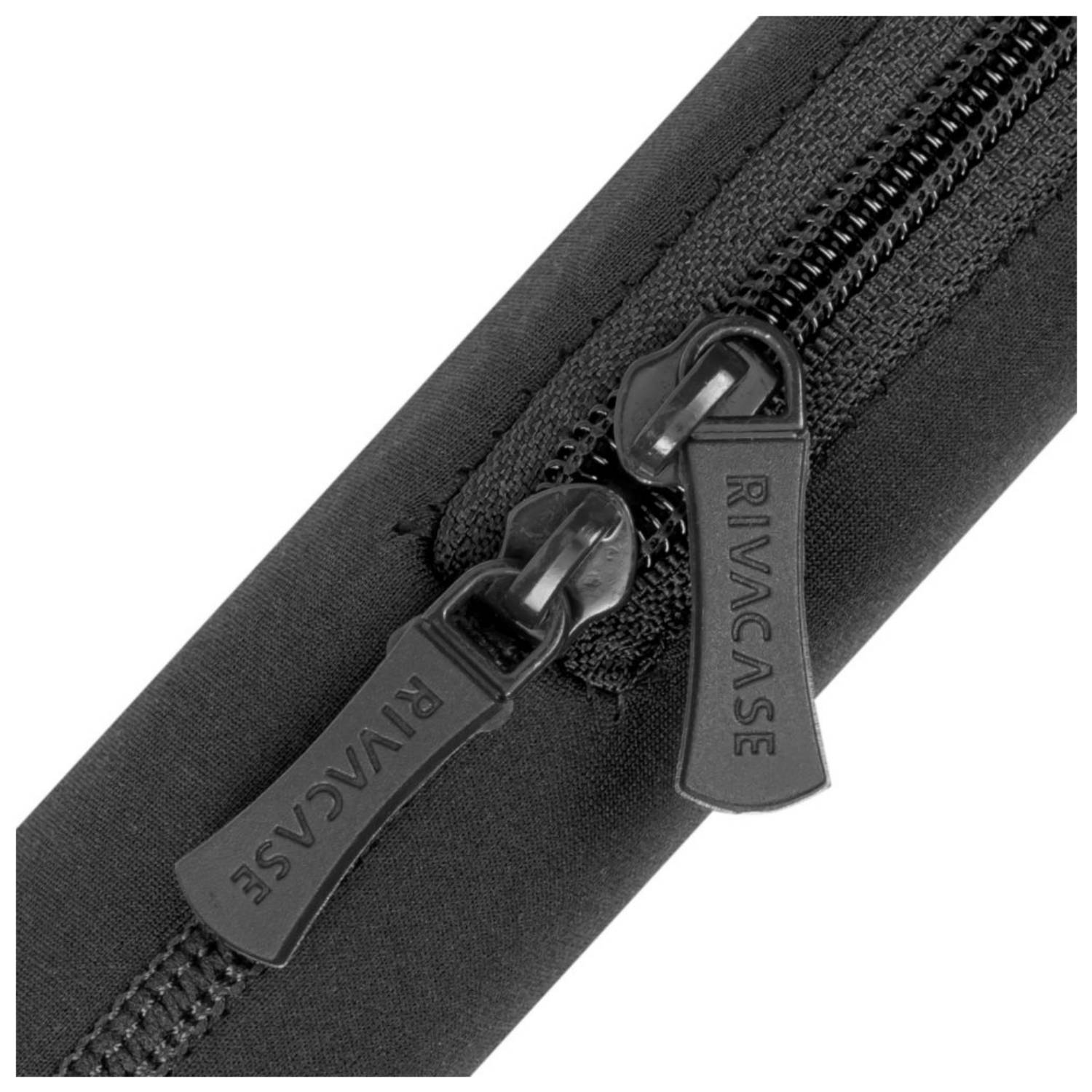 RIVACASE - Riva NB Sleeve Antishock 13.3""-15.6"" schwarz 5224