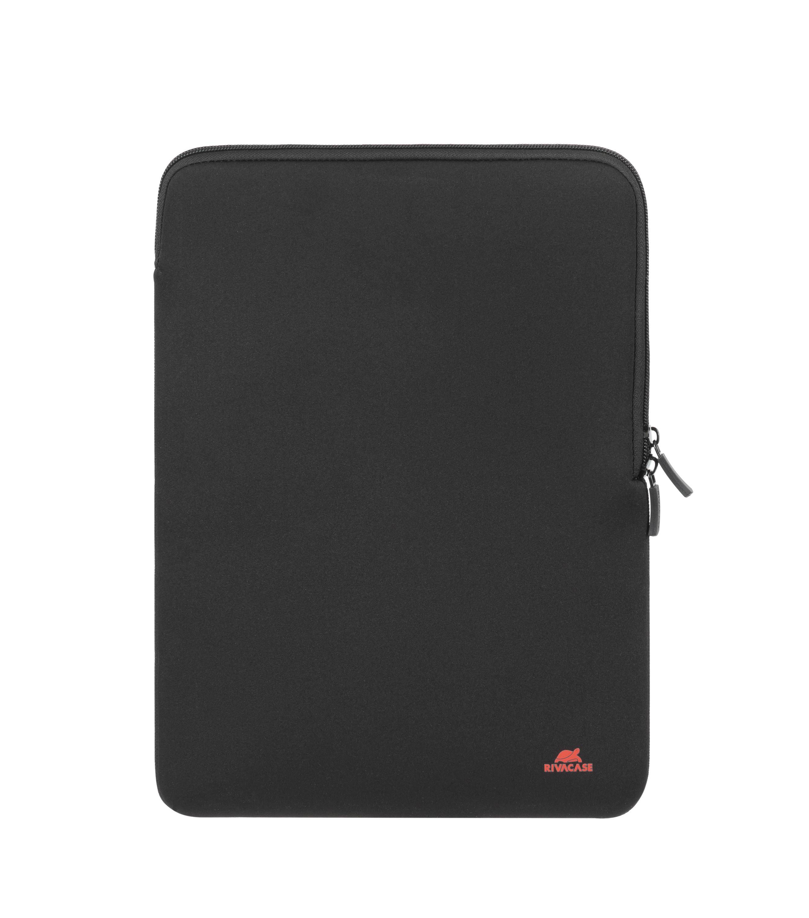 RIVACASE - Riva NB Sleeve Antishock 13.3""-15.6"" schwarz 5224