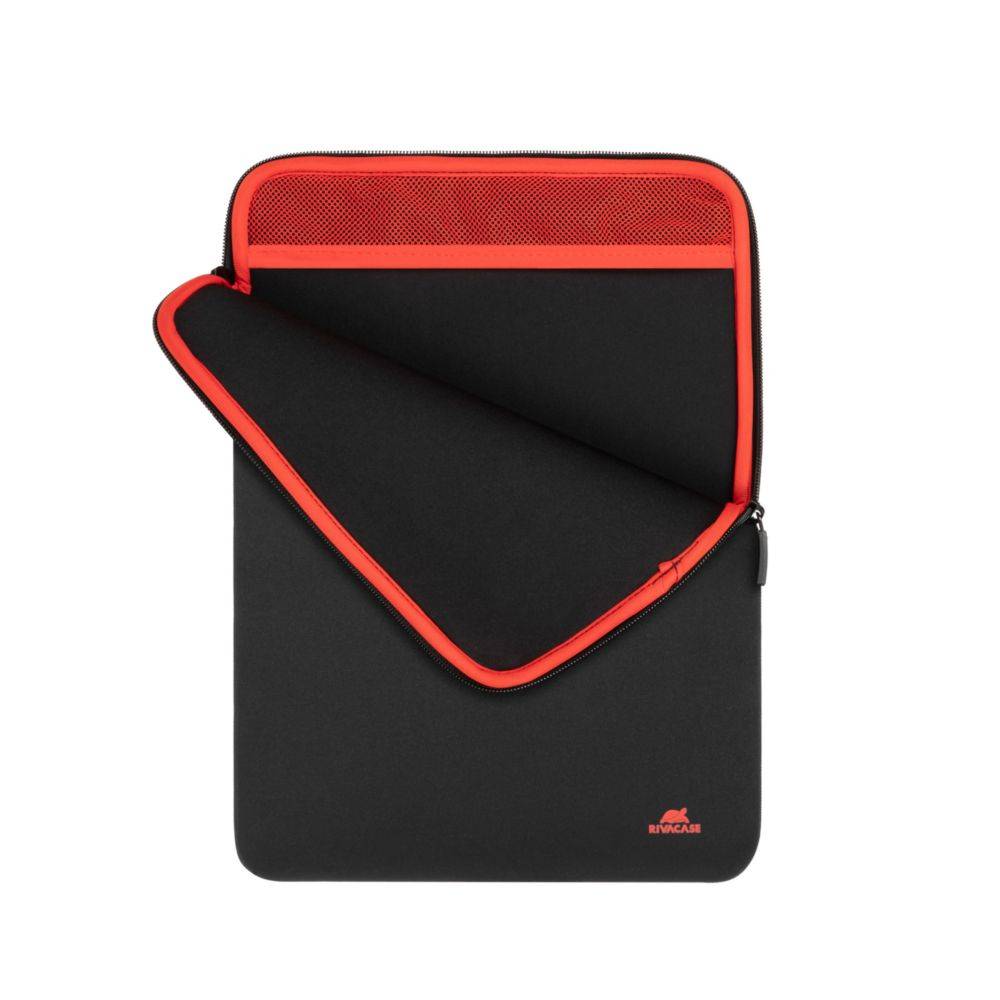 RIVACASE - Riva NB Sleeve Antishock 13.3""-15.6"" schwarz 5224