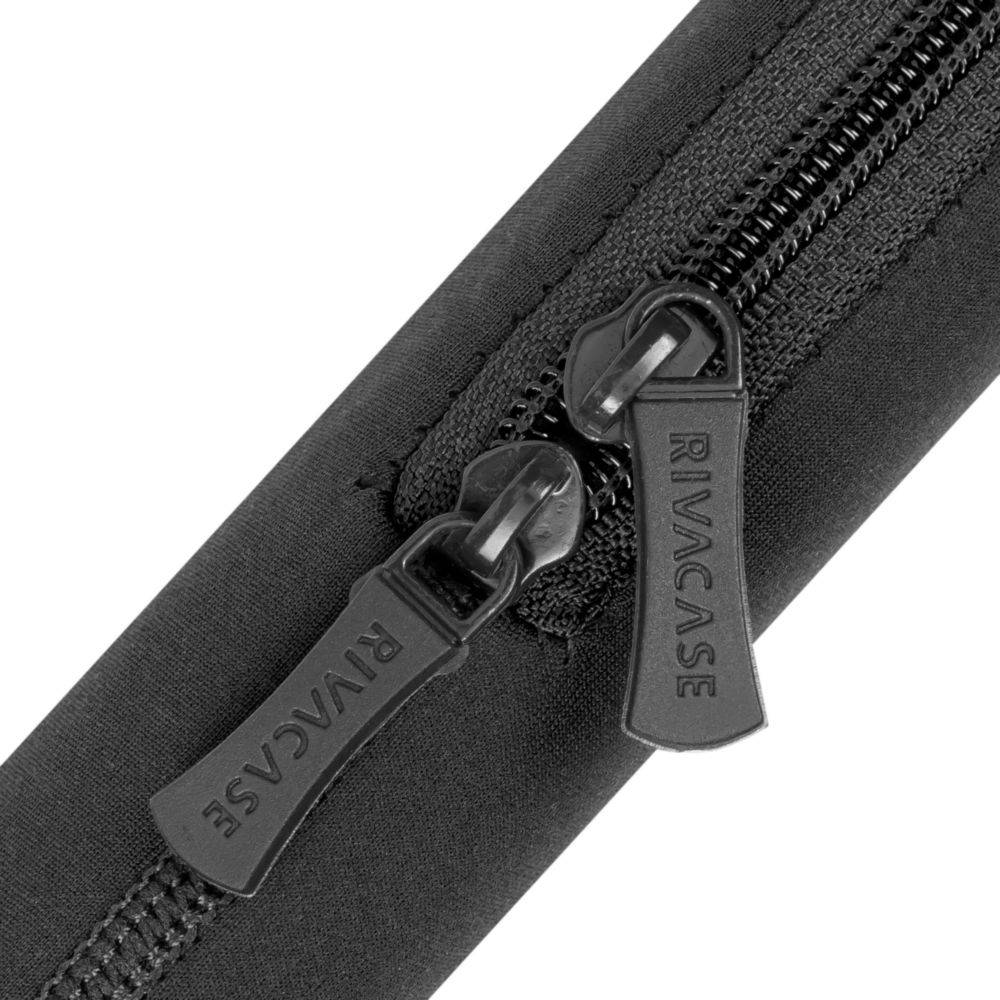 RIVACASE - Riva NB Sleeve Antishock 13.3""-15.6"" schwarz 5224