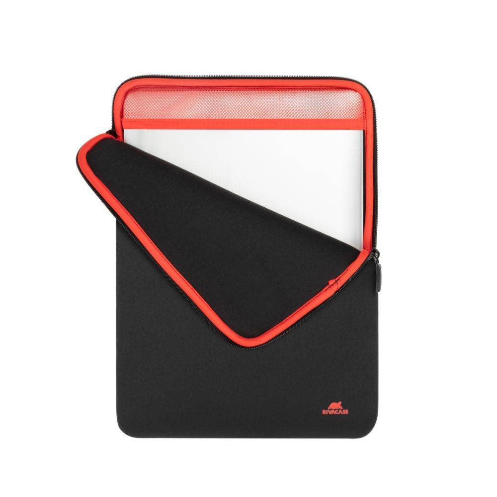 RIVACASE - Riva NB Sleeve Antishock 13.3""-15.6"" schwarz 5224