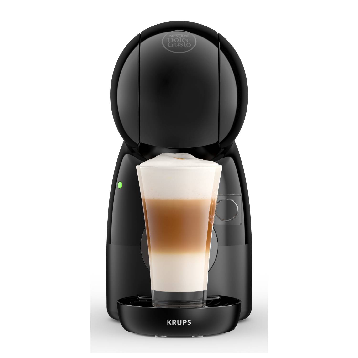 Krups Nescafé Dolce Gusto Piccolo XS KP1A3BKaffeemaschine - 15 bar -