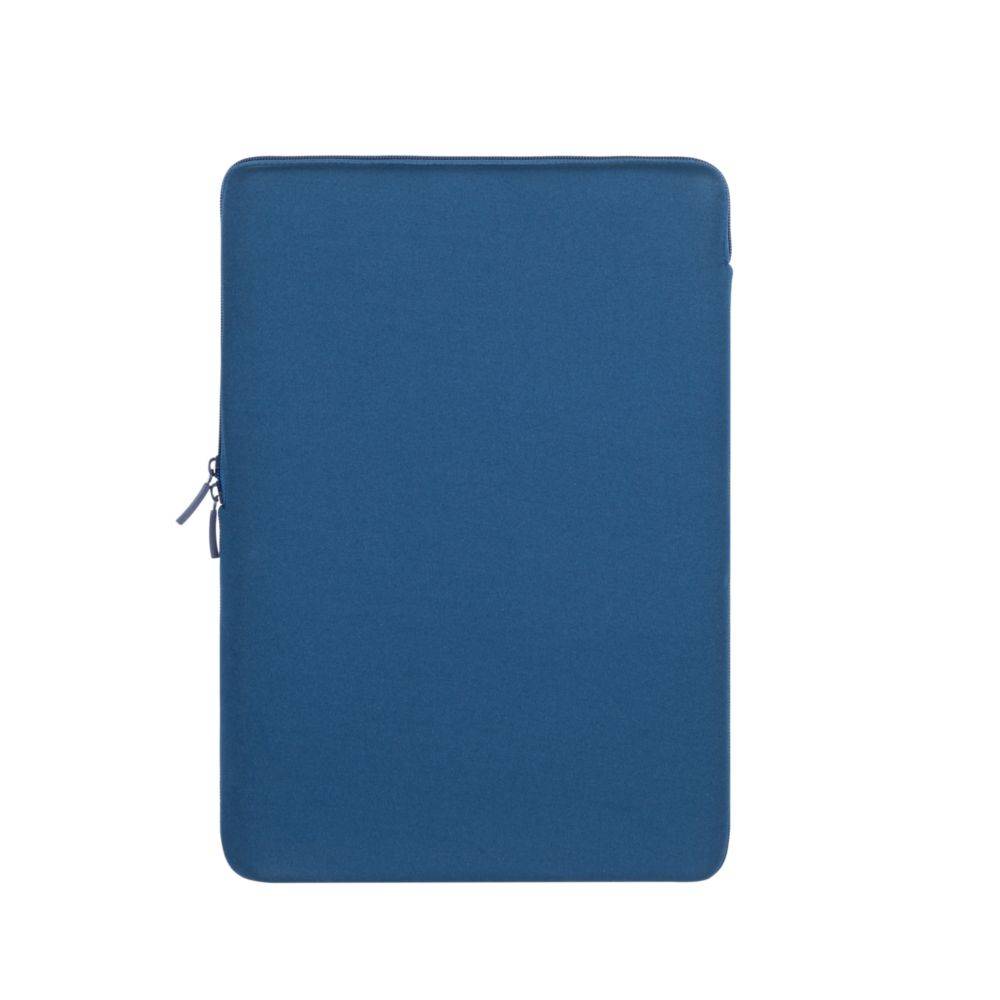 RIVACASE - Riva NB Sleeve Antishock 13.3""-15.6"" dunkel blau 5224