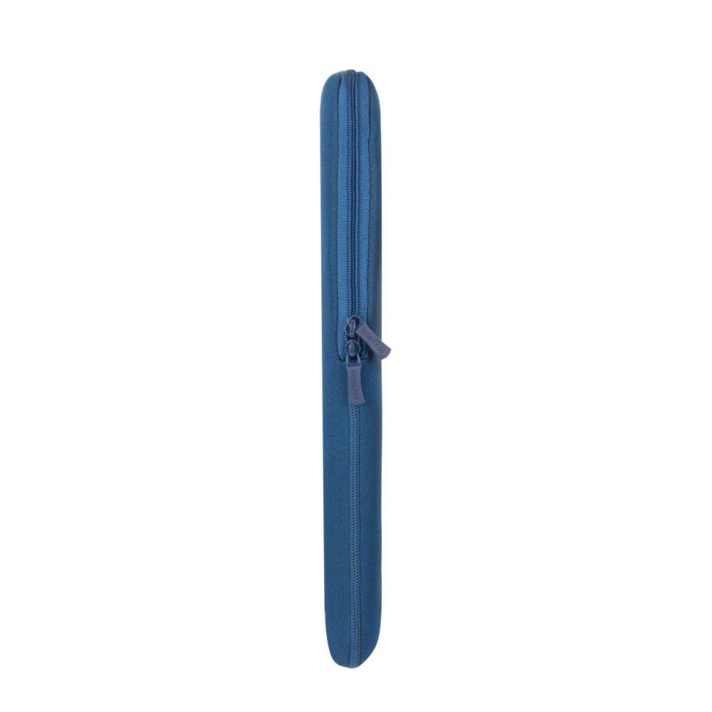 RIVACASE - Riva NB Sleeve Antishock 13.3""-15.6"" dunkel blau 5224