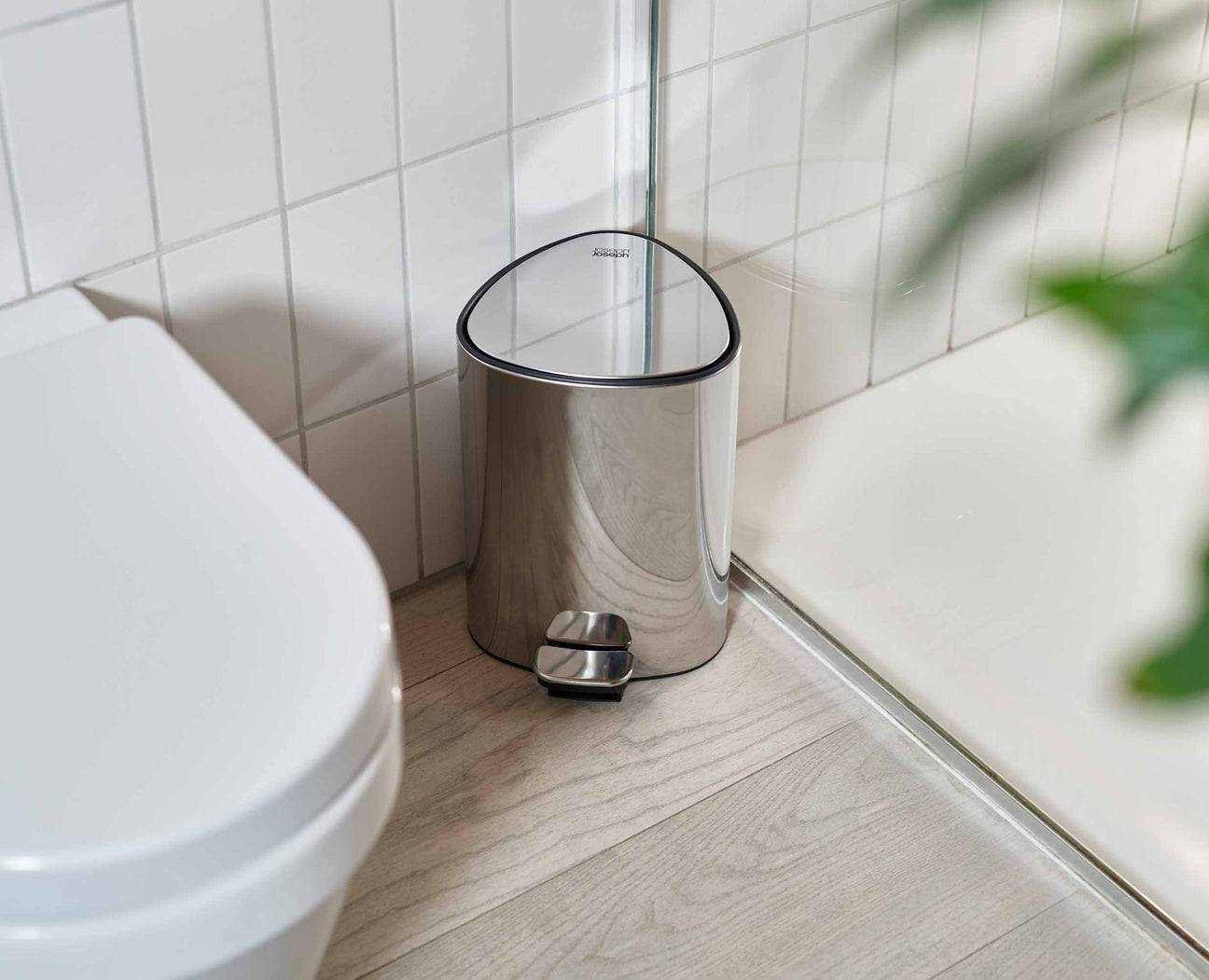 Joseph Joseph 70596, 5 l, andere, Stahl, Edelstahl, Terrasse, Edelstahl