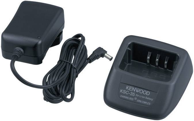 Kenwood TK-2302E2 TK-2302E2 Freenet-Handfunkgerät