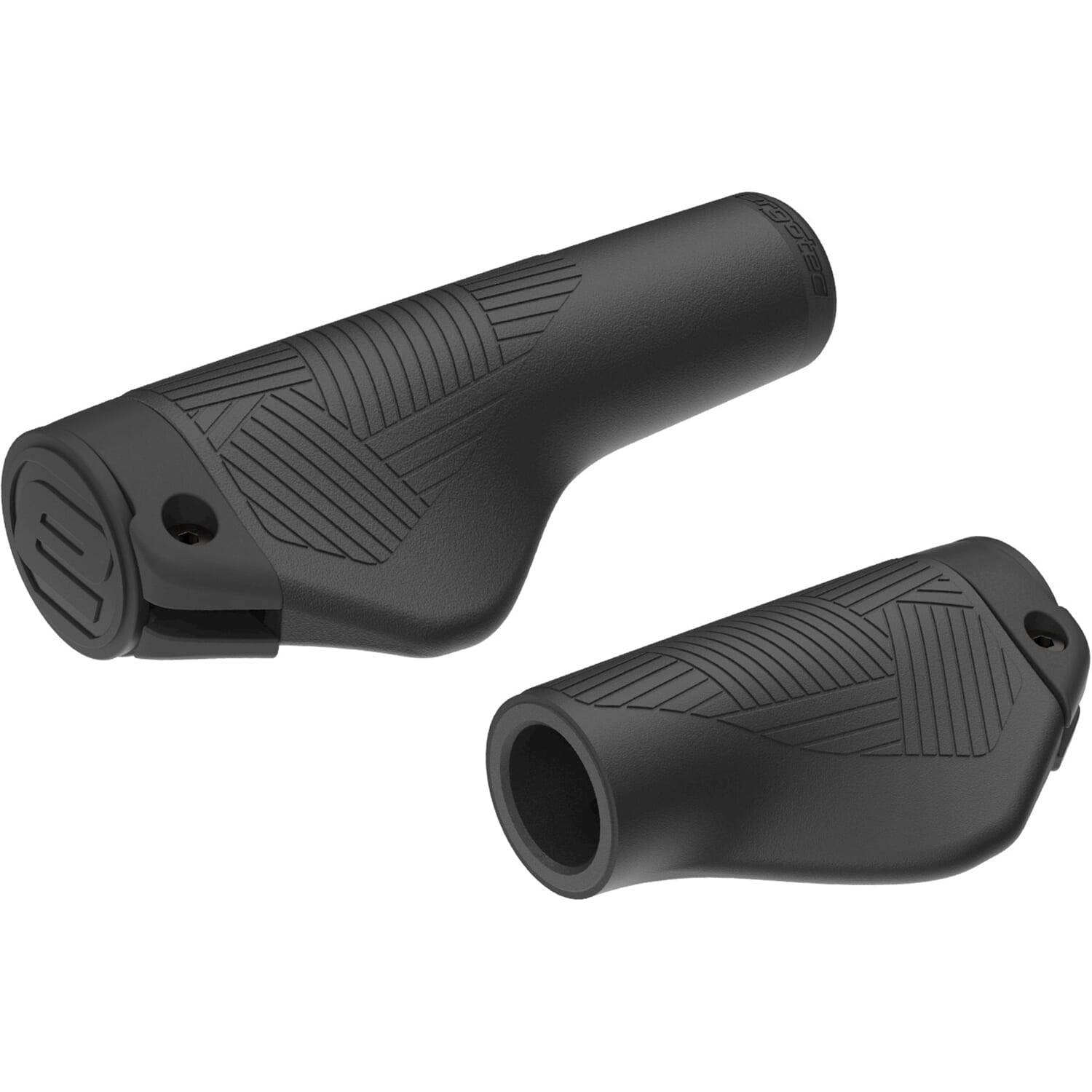 Elvedes Ergotec Griffe zB Active Flex Grip Ergotec zB Active Flex 92 135mm