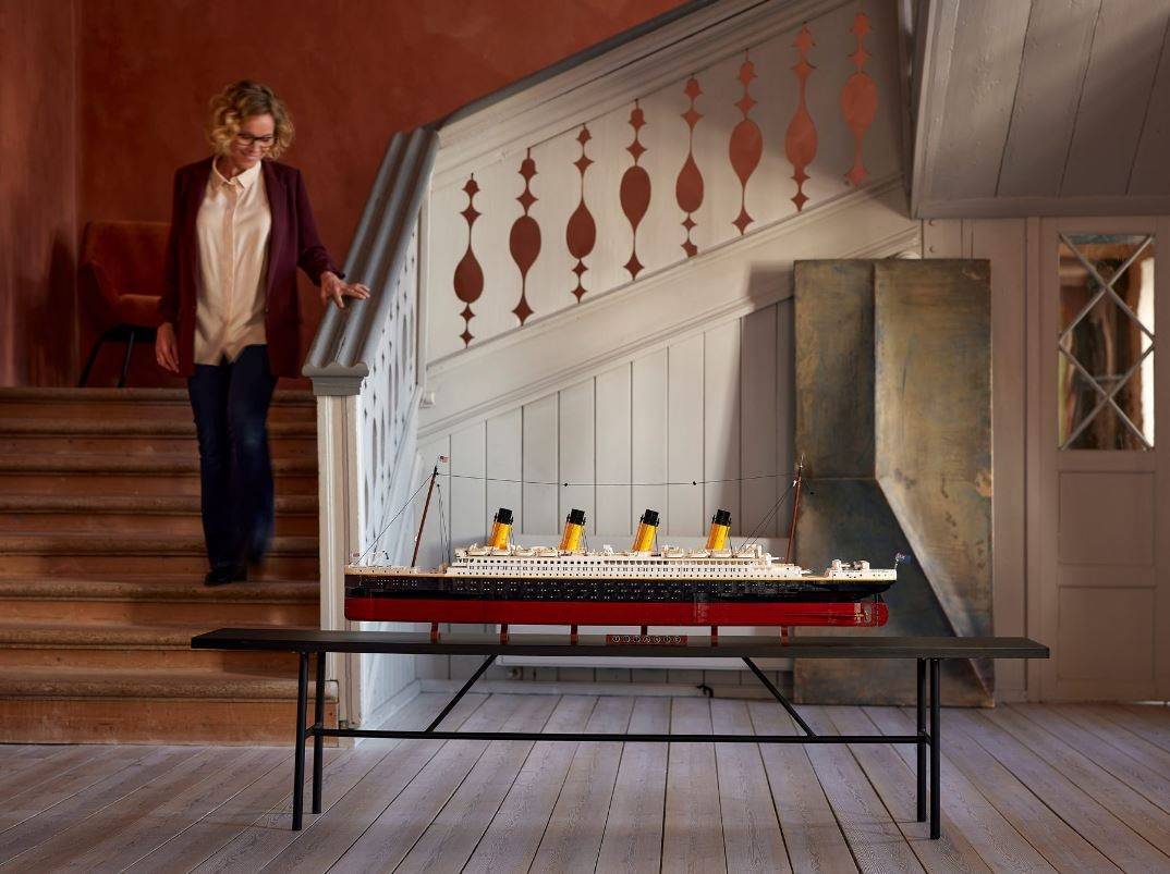 LEGO Creator Titanic (10294)