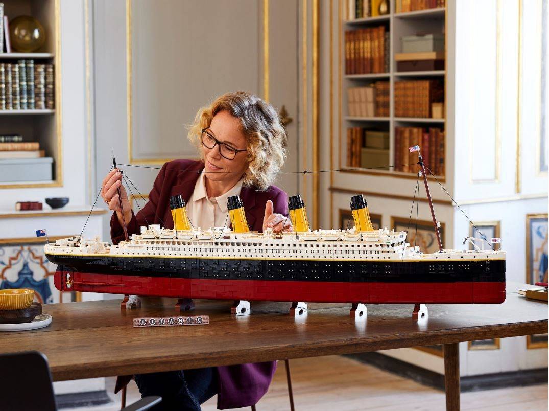 LEGO Creator Titanic (10294)