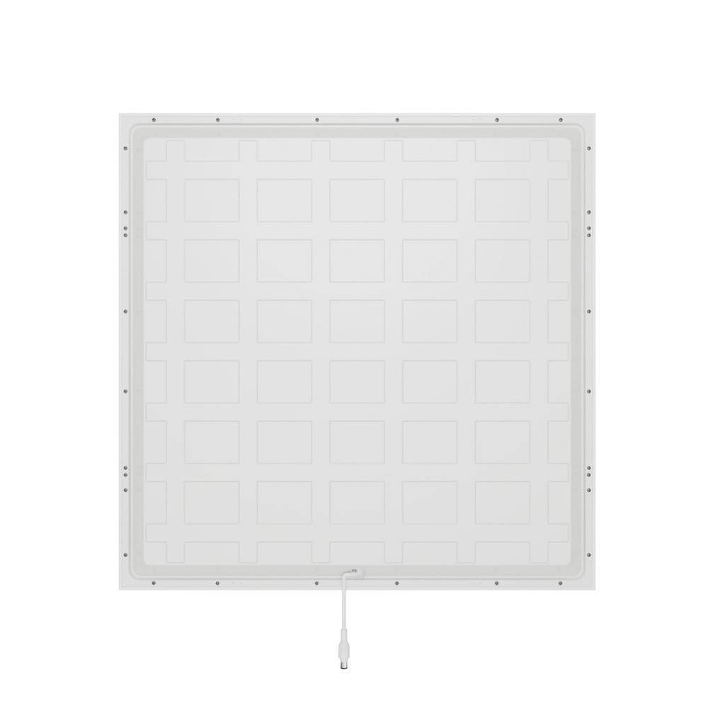 Ledvance LED-Panel M600 840, ML PLCMFT600P28840U19PS 125 mA, 100000 h, 130 lm/W, 3640 lm, 4000 K