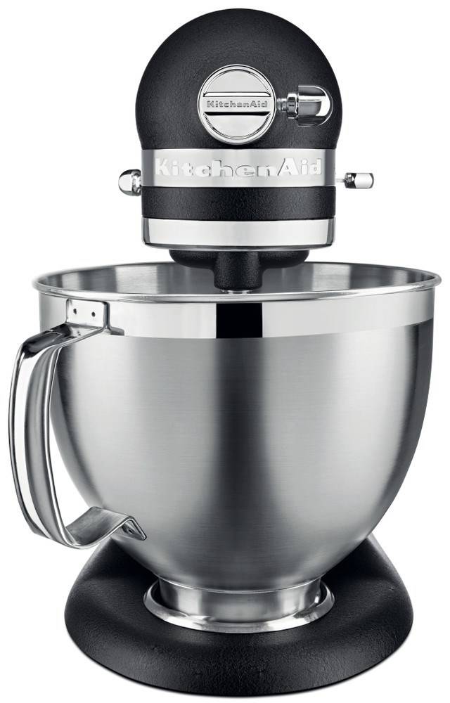KitchenAid ARTISAN 5KSM185PS Home & Living Haushaltskleingeräte Küchengeräte