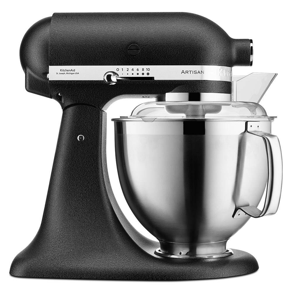 KitchenAid ARTISAN 5KSM185PS Home & Living Haushaltskleingeräte Küchengeräte