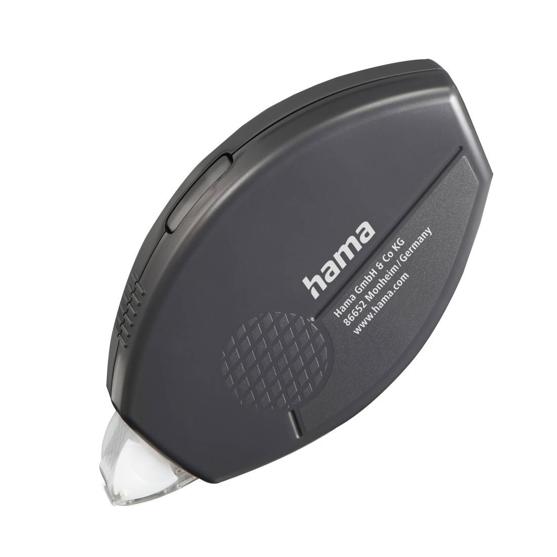 hama 00007570 Klebe-Roller, 12 m, permanent