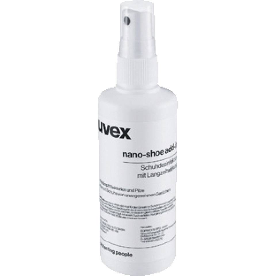 uvex Desinfektionsspray 96983