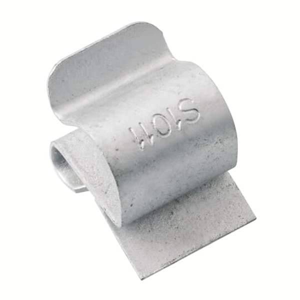 ABB Trägerclip für Träger 2-4mm, ECS-89 für Kabel 8 ECS-89