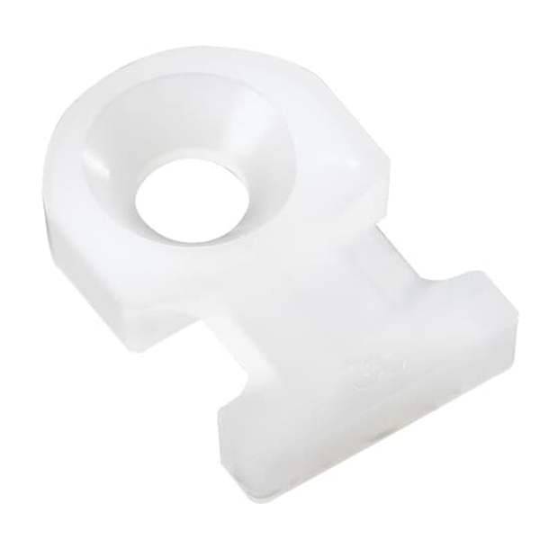 ABB TC502 Cable Tie .5X.8" Mintr Screw Mt-# 8 TC502