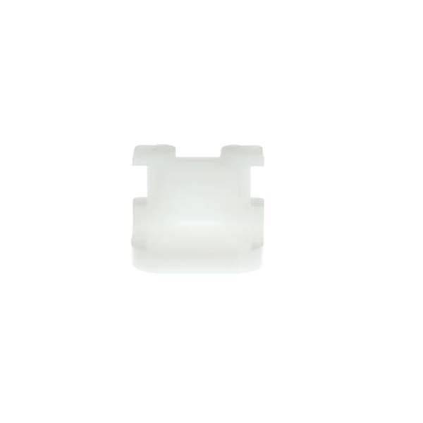 ABB Stotz S&J T&B Befestigungssockel TC106 25,4 mm, 19,1 7,6 3,3 850 °C