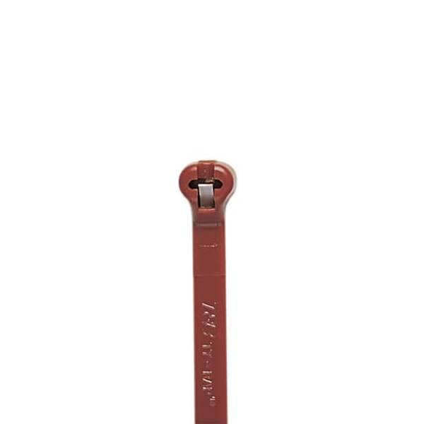 ABB Kabelbinder mit TY272M-1 Stahlnasenverschluss, St TY272M-1