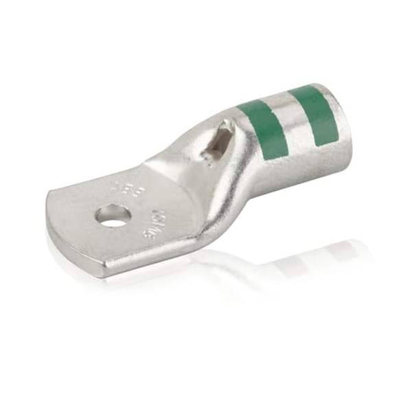 ABB Color-Keyed Rohrkabelschuh 95M10-A mit Farbcodierung 95qmm M10 gerade