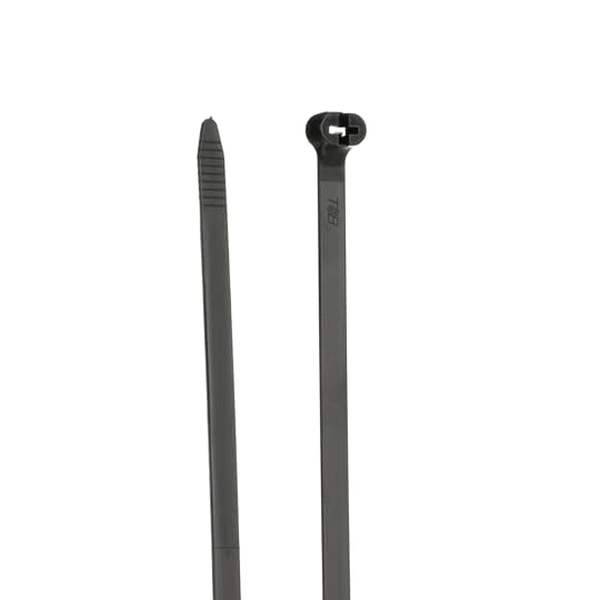 ABB TY54513MX Kabelbinder mit Stahlnasenverschluss, Standard
