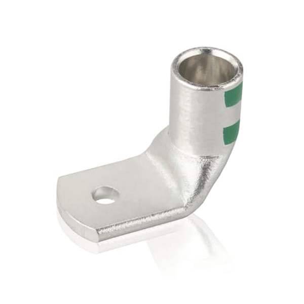 ABB Color-Keyed 95M12-A-90 Rohrkabelschuh mit Farbcodierung 95qmm