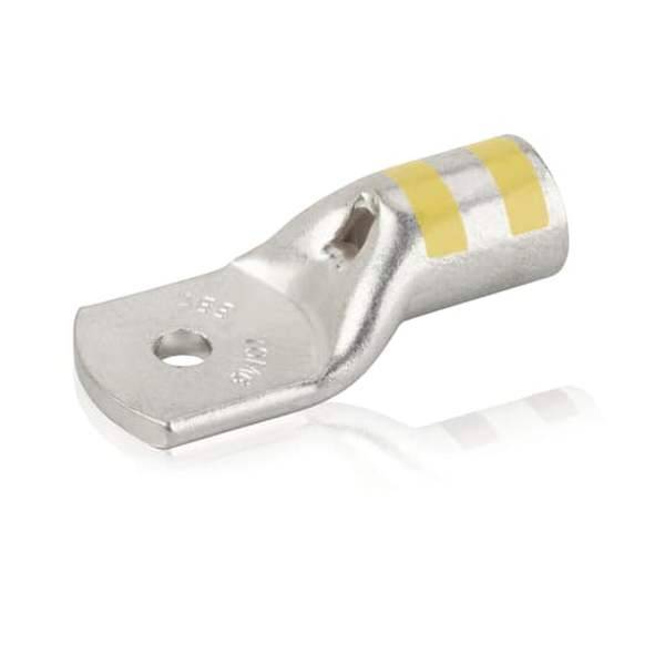 ABB Color-Keyed Rohrkabelschuh 16M6-A mit Farbcodierung 16qmm M6 gerade 16M6-A