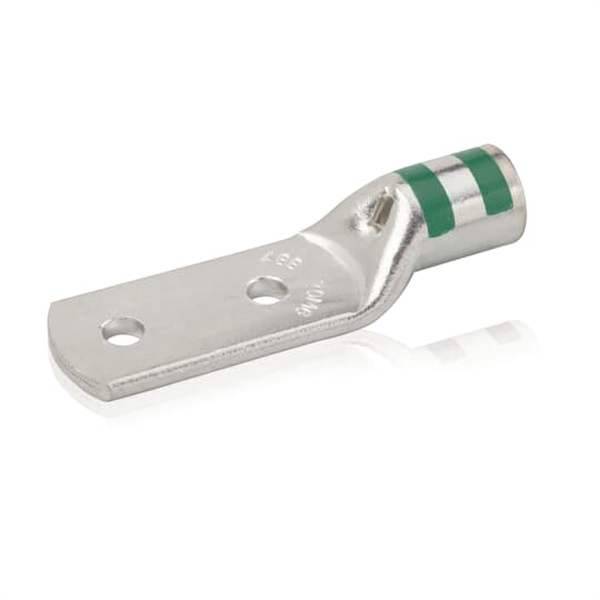 ABB Color-Keyed Rohrkabelschuh 95M12-A-2 mit Farbcodierung 95qmm M12 gerade 2-