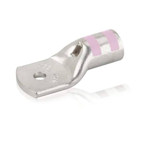 ABB 120M8-A Color-Keyed Rohrkabelschuh mit Farbcodierung 120qmm M8 gerade 120M8-