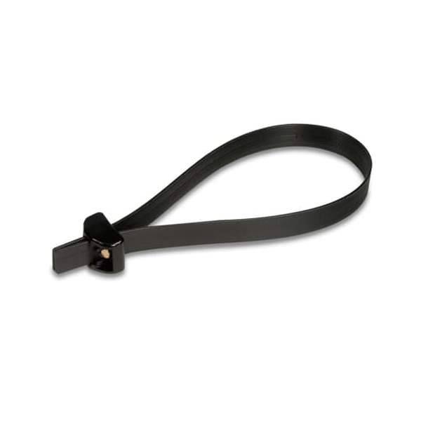 ABB Stotz S&J T&B Kabelbinder 342,9x12,7mm TYD5135M 12,7 mm, 342,9 1,5 1112 N