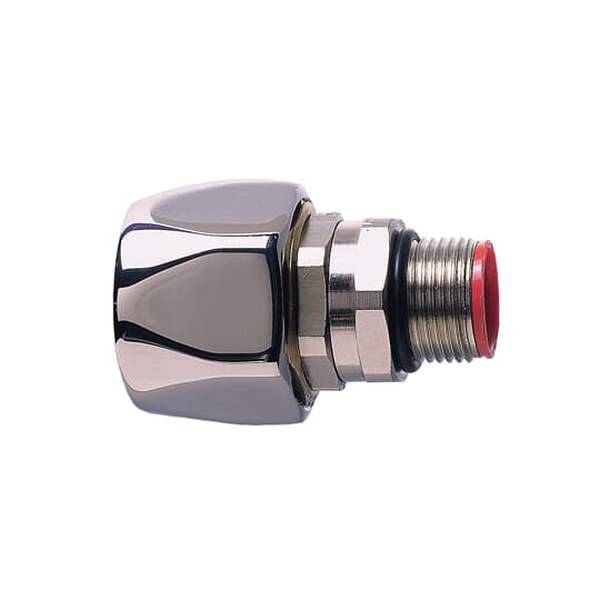 ABB Adaptaflex SPLB40/M40/A Verschraubung Typ A Außengewinde 40mm