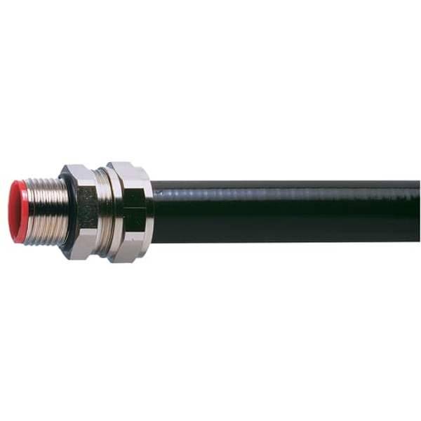 ABB Adaptaflex SP20/M20/M Metallverschraubung, gerade,Typ M, für