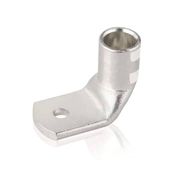 ABB Color-Keyed Rohrkabelschuh 25M8-A-90 mit Farbcodierung 25qmm M8 90° 25M8-A-90
