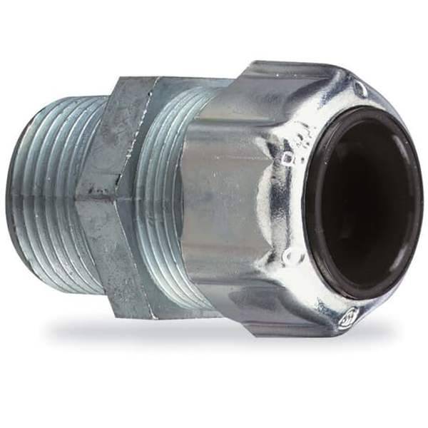 ABB Kabelverschraubung geradenfür 2575 Kabeldurch 2575