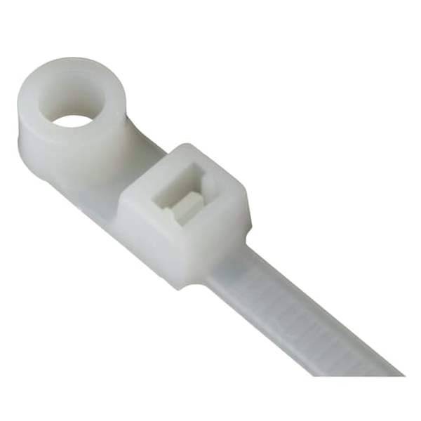TUB integriertem L-14-50MH-9-C Montageloch, 382 x 4.7 mm, L-14-50MH-9-C