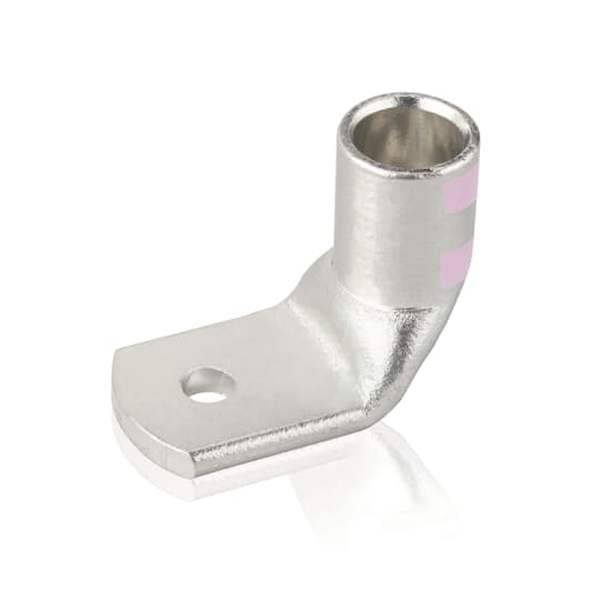 ABB Color-Keyed 120M10-A-90 Rohrkabelschuh mit Farbcodierung 120qmm